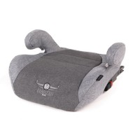 Автокресло Martin noir Swift+ (ISOFIX)  цвет Argent Grey